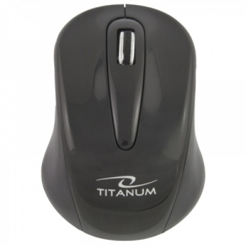 Мышка Esperanza Titanum TM104K Black