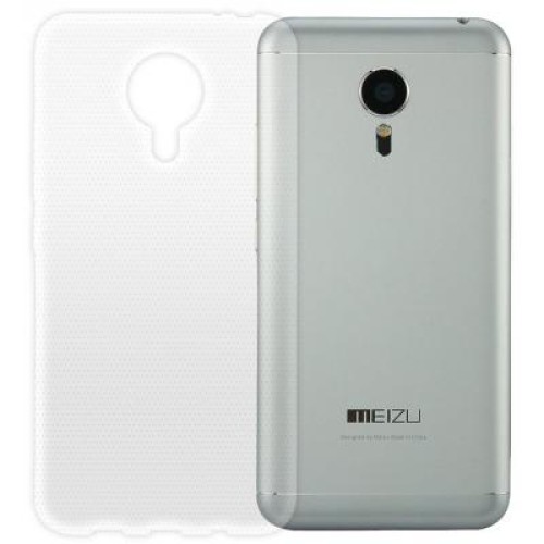 Чехол для мобильного телефона Global для Meizu MX5 (светлый) (1283126469299)
