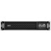 Источник бесперебойного питания APC Smart-UPS SRT 2200VA RM (SRT2200RMXLI)