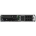 Источник бесперебойного питания APC Smart-UPS SRT 2200VA RM (SRT2200RMXLI)