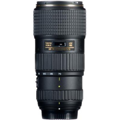 Объектив Tokina AT-X PRO SD 70-200 F4.0 (IF) FX (Nikon) (ATXAF720FXN)