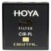 Светофильтр Hoya HD Pol-Circ. 52mm (0024066051110)