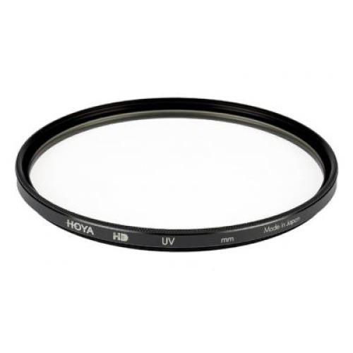 Светофильтр Hoya HD UV 55mm (0024066051028)