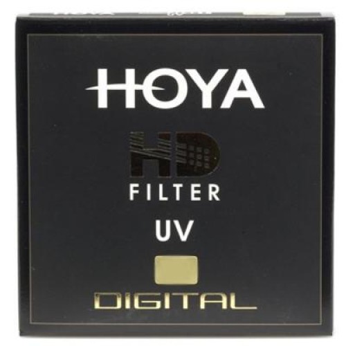 Светофильтр Hoya HD UV 67mm (0024066051059)