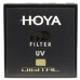 Светофильтр Hoya HD UV 67mm (0024066051059)