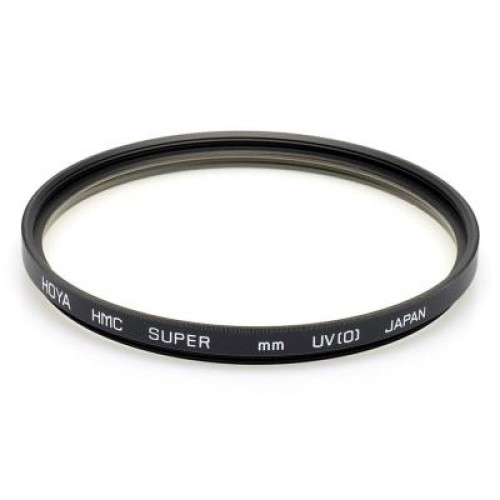Светофильтр Hoya HMC UV(0) Filter 49mm (0024066493033)