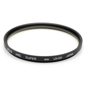 Світлофільтр Hoya HMC UV(0) Filter 67mm (0024066673039)