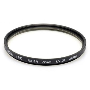 Світлофільтр Hoya HMC UV(0) Filter 72mm (0024066723031)