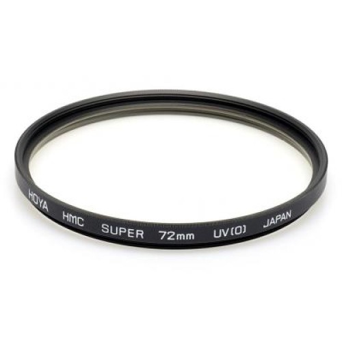 Светофильтр Hoya HMC UV(0) Filter 72mm (0024066723031)