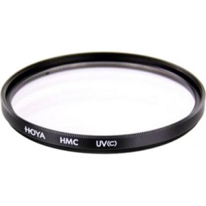 Світлофільтр Hoya HMC UV(C) Filter 72mm (0024066051561)