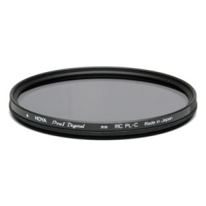 Світлофільтр Hoya Pol-Circular Pro1 Digital 52mm (0024066040541)