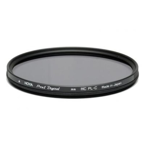 Светофильтр Hoya Pol-Circular Pro1 Digital 67mm (0024066040589)