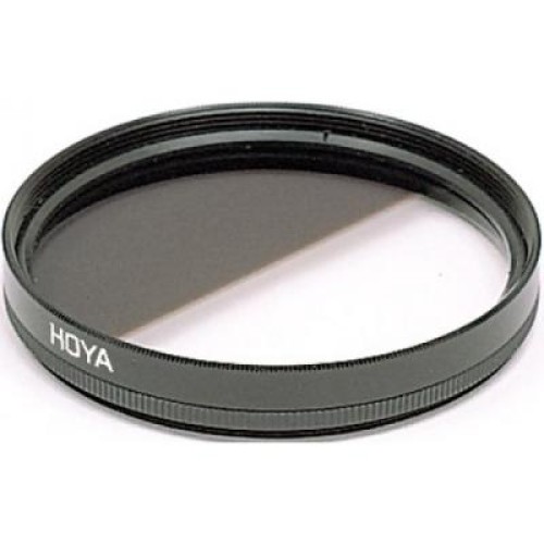 Светофильтр Hoya TEK half NDX4 52mm (0024066018144)