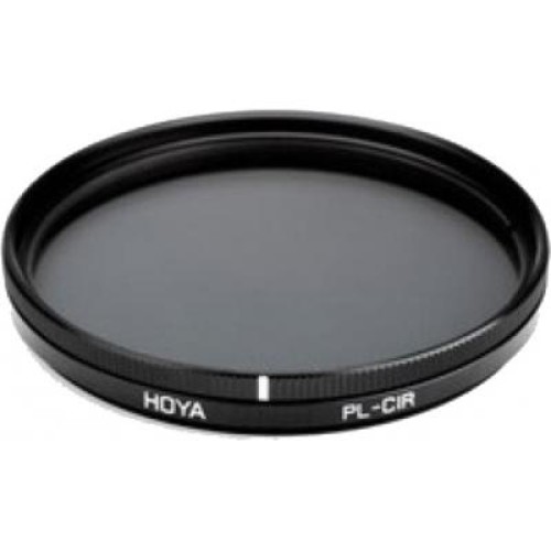Светофильтр Hoya TEK Pol-Circ.SLIM 55mm (0024066058683)