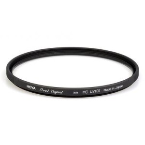 Світлофільтр Hoya UV Pro1 Digital 40.5mm (0024066040756)