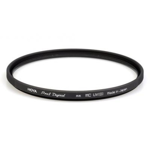 Светофильтр Hoya UV Pro1 Digital 62mm (0024066040176)