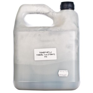 Тонер HP LJ1100/5L (1кг) TTI (T104-1-1)
