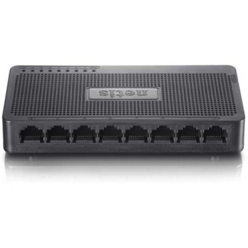Коммутатор сетевой Netis ST3108S