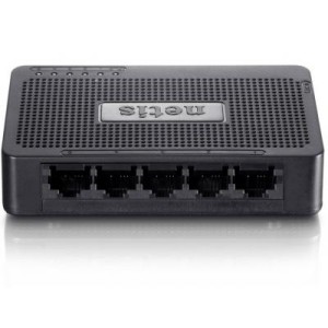 Коммутатор сетевой Netis ST3105S