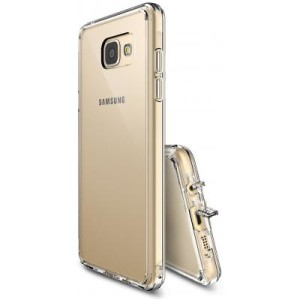Чехол для мобильного телефона Ringke Fusion для Samsung Galaxy A7 2016 Crystal View (179997)