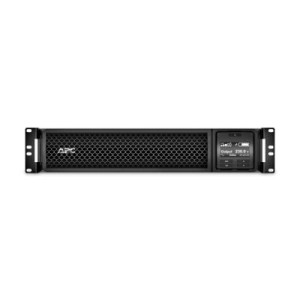 Пристрій безперебійного живлення APC Smart-UPS SRT 3000VA RM (SRT3000RMXLI)