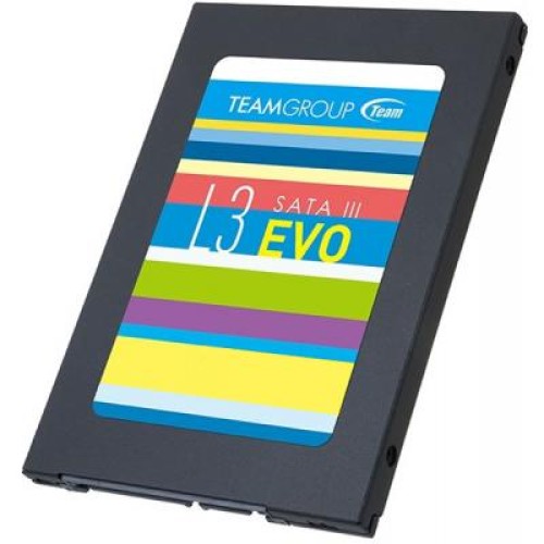 Накопитель SSD 2.5" 240GB Team (T253LE240GTC101)