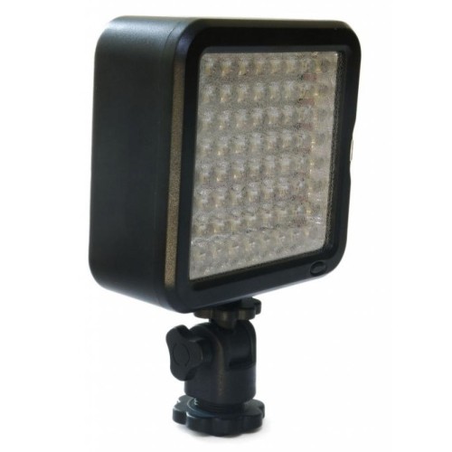 Вспышка Extradigital cam light LED-E72 (LED3206) Вспышка Extradigital cam light LED-E72 (LED3206)