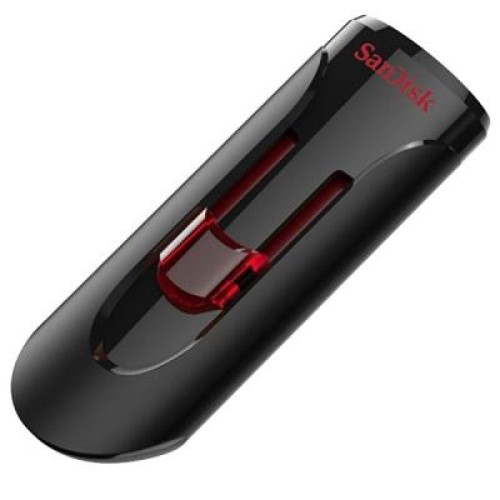 USB флеш накопитель SanDisk 16GB Glide USB 3.0 (SDCZ600-016G-G35) USB флеш накопитель SanDisk 16GB Glide USB 3.0 (SDCZ600-016G-G35)