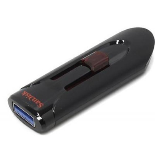 USB флеш накопитель SanDisk 16GB Glide USB 3.0 (SDCZ600-016G-G35) USB флеш накопитель SanDisk 16GB Glide USB 3.0 (SDCZ600-016G-G35)