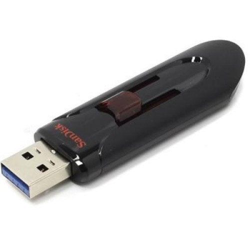 USB флеш накопитель SanDisk 16GB Glide USB 3.0 (SDCZ600-016G-G35) USB флеш накопитель SanDisk 16GB Glide USB 3.0 (SDCZ600-016G-G35)