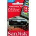 USB флеш накопитель SanDisk 32GB Glide USB 3.0 (SDCZ600-032G-G35)