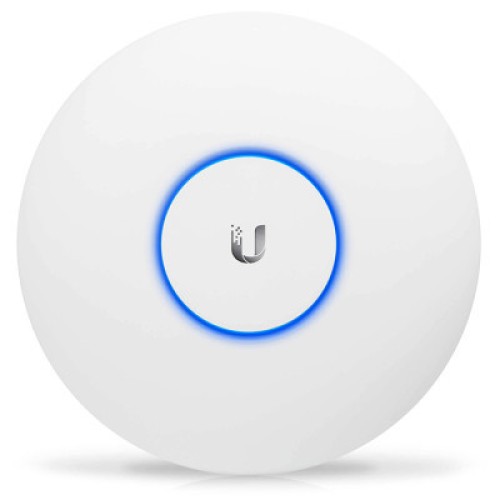 Точка доступа Wi-Fi Ubiquiti UAP-AC-PRO