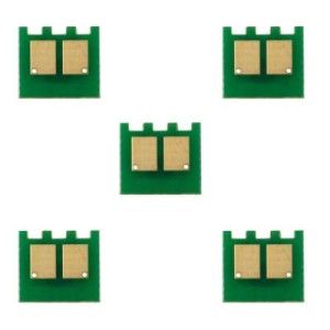 Чип для картриджа HP CLJ Pro M476 (CF383A) 2.7k magenta Static Control (H476CP-MA)