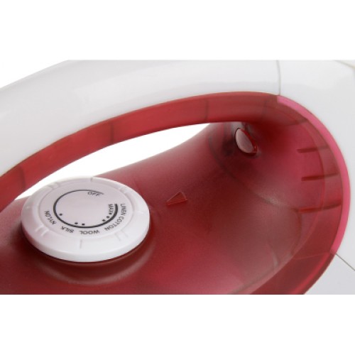 Утюг Saturn ST-CC7113 burgundy