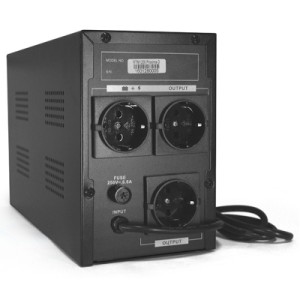 Пристрій безперебійного живлення Ritar RTM1000 (600W) Proxima-D (RTM1000D)