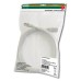Патч-корд 0.25м Digitus (DK-1511-0025)