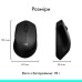 Мышка Logitech M280 Black (910-004287)