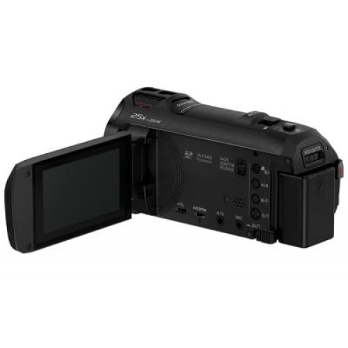 Цифровая видеокамера Panasonic HC-VX980EE-K
