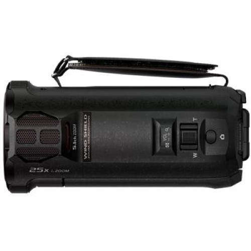 Цифровая видеокамера Panasonic HC-VX980EE-K