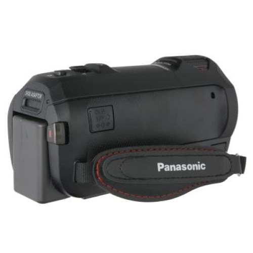 Цифровая видеокамера Panasonic HC-VX980EE-K