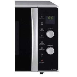 Микроволновая печь Panasonic NN-CD565BZPE
