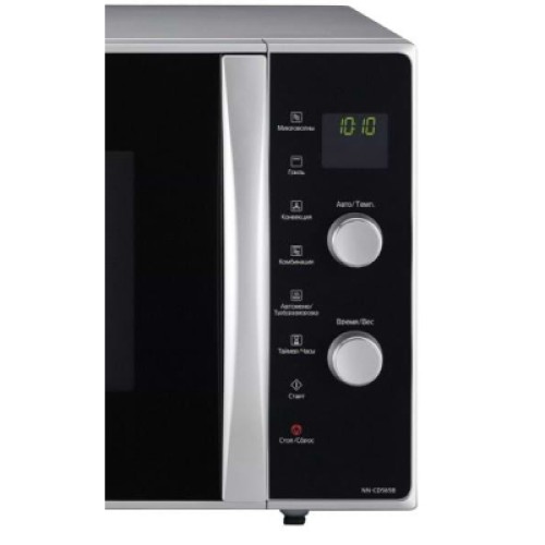 Микроволновая печь Panasonic NN-CD565BZPE