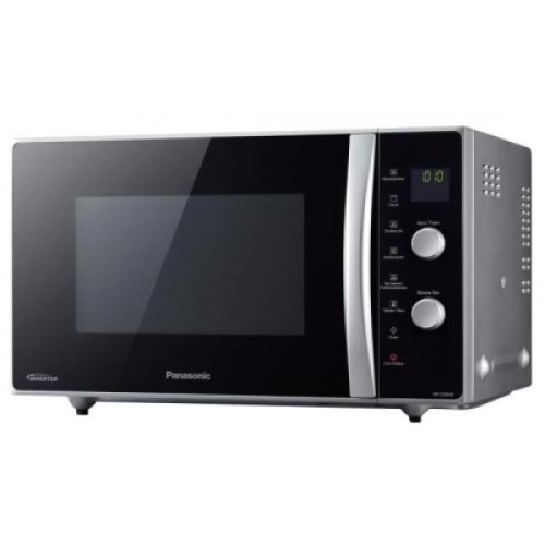 Микроволновая печь Panasonic NN-CD565BZPE
