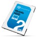 Жесткий диск для ноутбука 2.5" 2TB Seagate (ST2000LM007)