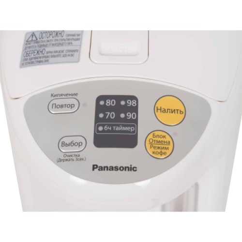 Электрочайник Panasonic NC-EG3000WTS
