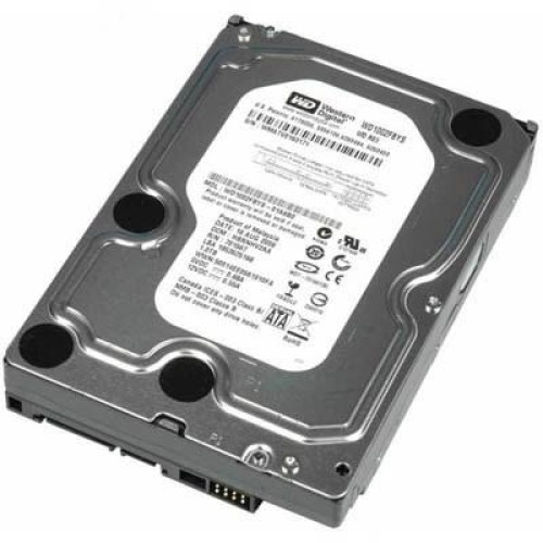 Жесткий диск 3.5" 1TB WD (WD10EURX) Жесткий диск 3.5" 1TB WD (WD10EURX)