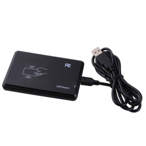 Считыватель бесконтактных карт Syncotek RL-16 125 кГц, Em marine (RL-16-0031)