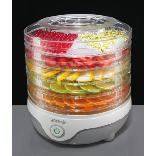 Сушка для овощей и фруктов Gorenje FDK20MG