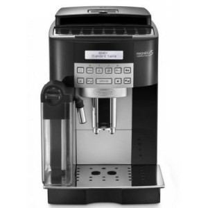 Рожковая кофеварка эспрессо DeLonghi ECAM22.360.B (_ECAM22.360.B)