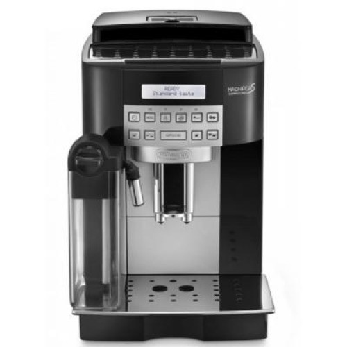 Рожковая кофеварка эспрессо DeLonghi ECAM22.360.B (_ECAM22.360.B)